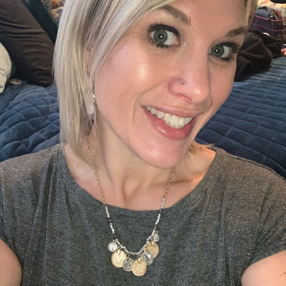 Meet your Posher, Tatjana